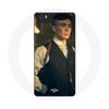 Case for Huawei P8 Lite Peaky Blinders Thomas Shelby