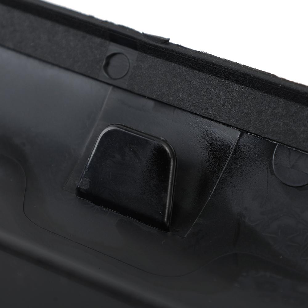 Молдинг лобового стекла автомобиля A Pillar Trim для Range Rover Evoque 2012-2019, внешние аксессуары, детали LR077217 LR077218