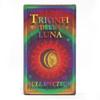 См Trionfi Della Luna Полный спектр карт Таро 78 шт.
