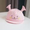Лето студенты дети солнцезащитный крем утиный язык шляпа мальчики девочки весна и осень мода шляпа от солнца шляпа динозавр бейсболка
