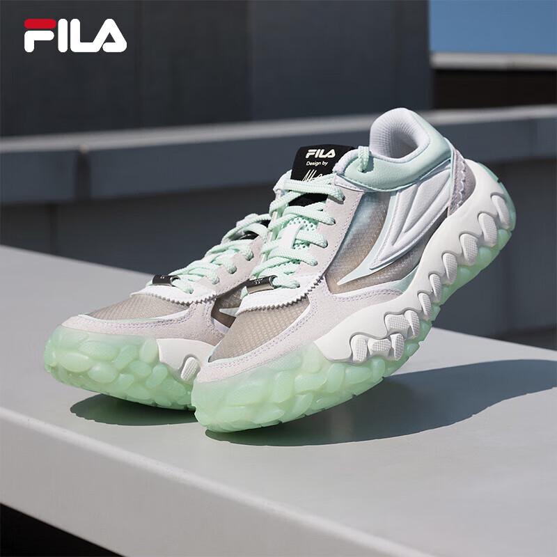 Fila Женские повседневные кроссовки GARA 2