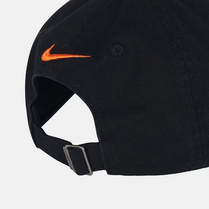 Nike Мужская спортивная бейсболка