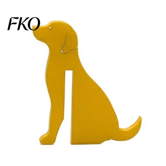 Creative Toy Hook 3D Printed Dog/Cat Hook, Compact Decorative Door Interactive Dog Shaped Pet Shape Hanger Ornament for Living Room Bedroom