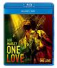 Bob One Love DVD Marley Blu-ray + [Blu-ray]