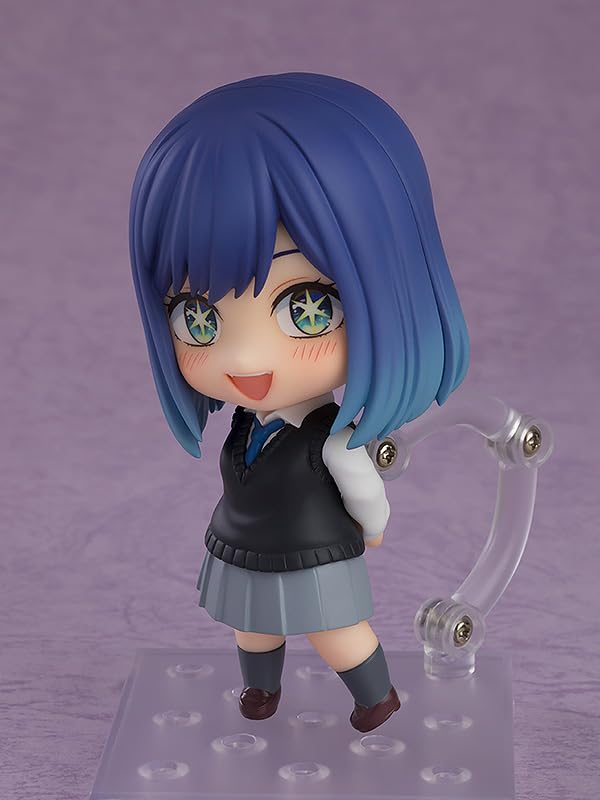 Nendoroid Oshi no Ko Akane Kurokawa Plastic Painted Movable Figure Non-scale