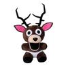 99 Nights In The Forest Deer Plush Toys Movie Stuffed Animals Deer Toy Fans Birthday Gifts Toys for Kids Halloween Gifts 18cm