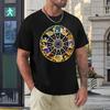 Saint Seiya Gold Saints For Sale Футболка Fresh Sport Top Tee Hipster Fitness Geeky Eur Size