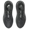Asics GT-1000 15 Удобная посадка Прочные Дышащие Беговые кроссовки Мужская кроссовка Черный 1011C230-001