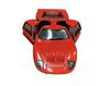 Kinsmart 1966 Ford GT40 MK2 Красный Масштабная Литая Модель Автомобиля 1/32