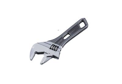 Kyoto Tool Короткий регулируемый (КТК) Ключ гаечный, 6-24мм, WMS-24