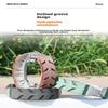 Тормозные колодки Тормозная колодка Блок Cg125 Для Gy6 50 Gy6 80 Gy6 125 Cg125 Cg150 139Qmb 152Qmi 156Fmi Скутер Мопед Квадроцикл