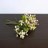 6 Pcs Faux Berry Stems Artificial Flowers Fake Berries Branches Spray for Vase Home Office Party Decoration