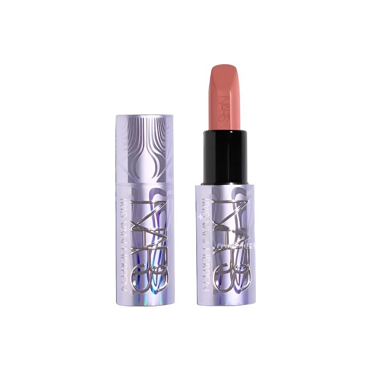 Nars Ирис Ван Херпен x Nars Губная помада Explicit Ограниченный выпуск