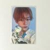 NCT Wish You Songbird Japan Class Poka