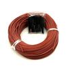 6K Premium Silicone Carbon Fiber Heating Cable for DIY Heating Solutions