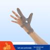 Защитная перчатка из нержавеющей стали с кольчужным плетением, защита от порезов
