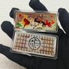 2026 Year Of The Horse Chinese Coins Lucky Animal Horse Colorful Collectible Coins New Year Souvenir Coins Gift