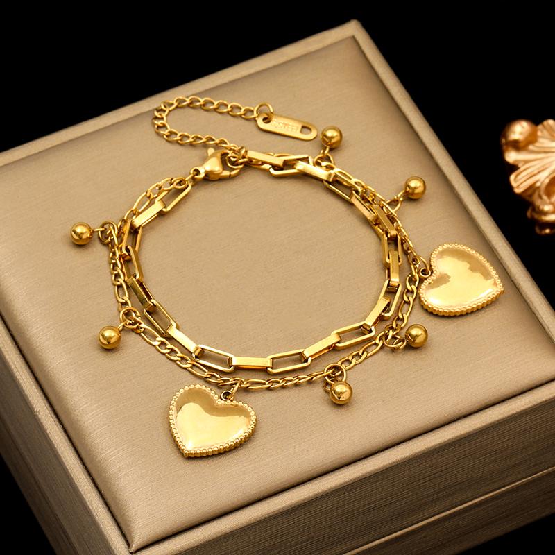 Hot Selling High-end and Luxurious Bracelets, Fashionable and Personalized Banquet and Holiday Gifts