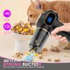 9500000Pa 5 In1 Wireless Vacuum Cleaner Powerful Wet Dry Dust Catcher USB Portable Handheld For Car Home Appliances Household
