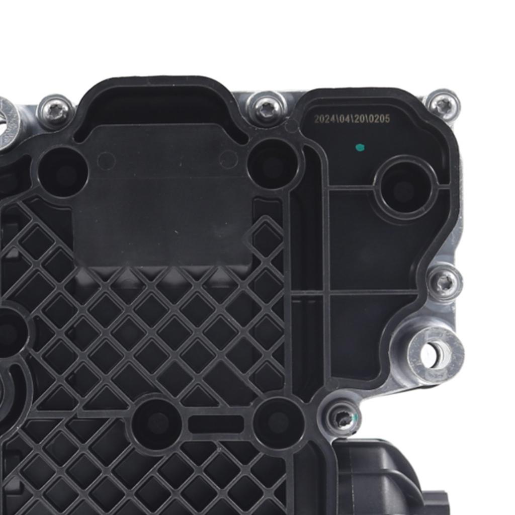 0444042109 DEF Diesel Exhaust Fluid Urea Injection Pump 12V for Volvo D11 D13