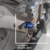 Новый! Автомобильный держатель капота, противоскользящая крышка двигателя, подъемный стержень, аксессуары для инструментов, абсорбер, подъемный зажим