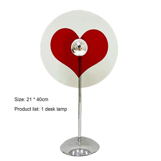 Уникальная настольная лампа. Проста в использовании. Многоразовая. Привлекает внимание.