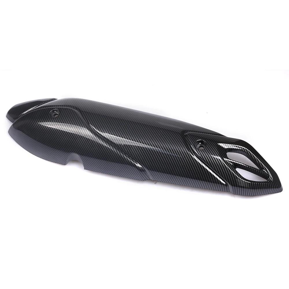 Motorcycle Decorative Cover Cap Shell Panel Guard Protector Accessories For Yamaha Nmax155 Nmax125 N-MAX NMAX 155 125