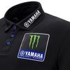 YAMAHA Monster Energy MotoGP Official FG Polo Shirt, XL, Q5D-YSK-819-00X