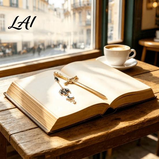 Декоративные книжные аксессуары для домашней библиотеки Закладка-лезвие Дракон Луна И Металл Креативные Нескользящие Закладки для страниц Маркер для чтения Гравированные Художественные