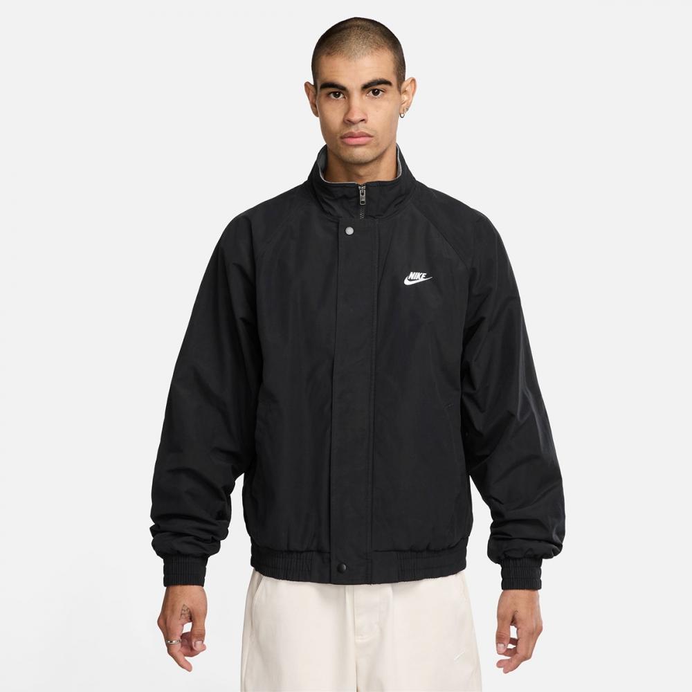 Nike Men S Nike Club Futura Jacket Fz0657 010