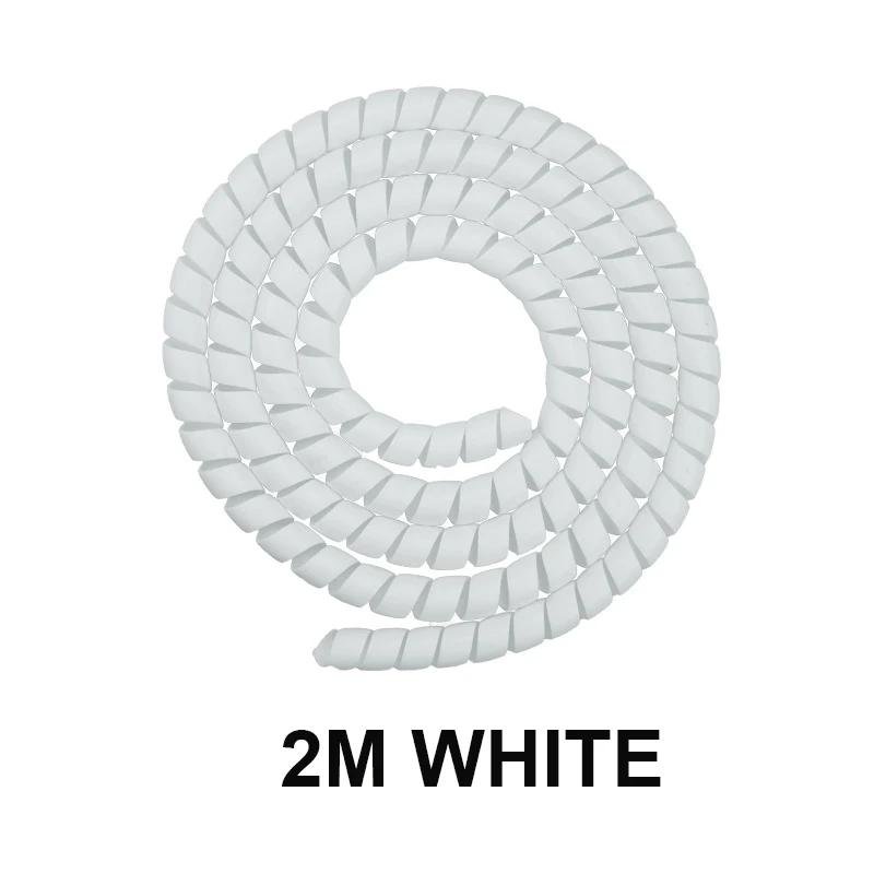 Защитные накладки для кабелей самоката 1 м для Ninebot ES1 ES2 ES3 ES4 Max G30 для Xiaomi Mijia M365 M365 Pro Аксессуары для электросамоката