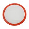 146mm/130mm Washable Vacuum Cleaner Filter Round HV Filter Cotton Filter Elements HEPA For Midea C3-L148B C3-L143B VC14A1-VC