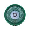 36mm 32 Ohm 0.5W External Magnet Plastic Speaker for Toys & Telephones