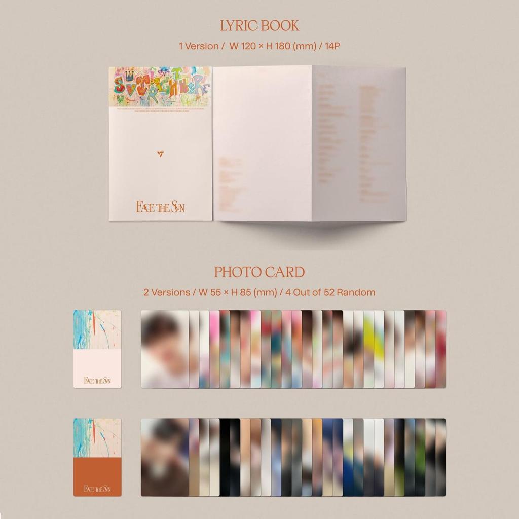 Seventeen СМОТРИ В ЛИЦО СОЛНЦУ CARAT Ver.