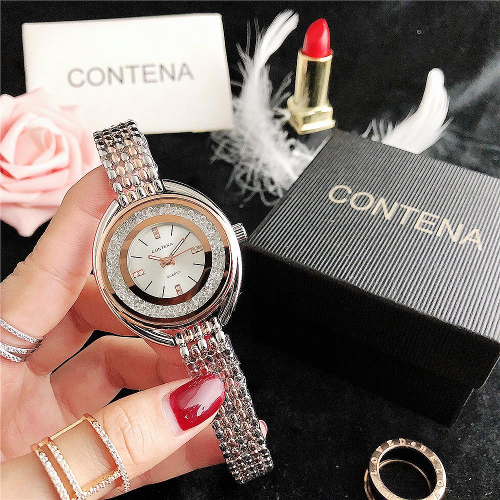 Мужские модные спортивные часы в корейском стиле с большим циферблатом