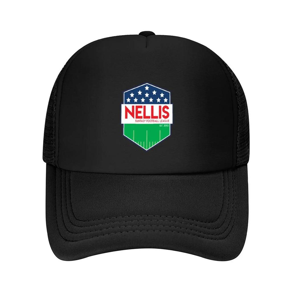 NFFL Shield 2021 Baseball Cap foam party Hat Male hat Fashion Beach Rugby Hats For Women Mens