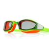 Swim  Goggles Silicone Wide Scope Glasses For Swimming Race Anti-fog Coating