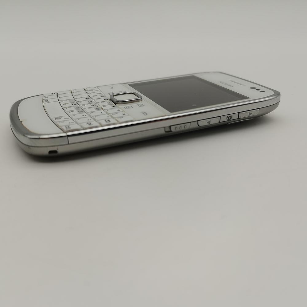 Восстановленный оригинальный мобильный телефон Nokia E6-00 Symbian