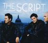 CD SCRIPT - The Script BVCP251834PROMO Phonogenic 2009 Япония Рок Б/У