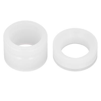 Держатель для наполнения и запечатывания кофейных капсул, подходящий для пластикового держателя для кофейных капсул Nestle S Pod