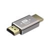 HDMI 2.1 High-definition Adapter Synchronous Audio Screen Display Converter And Video Large Tra F8P5