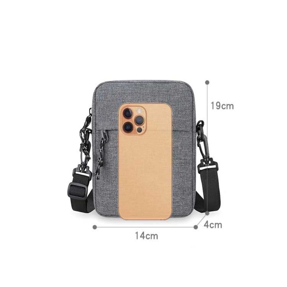 Корейская мужская сумка-мессенджер, повседневная маленькая сумка, новая спортивная сумка через плечо