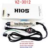 Япония HIOS VZ-1820PS Высокоскоростная электрическая отвертка с легким захватом, подключаемая к сети, с электрической блокировкой VZ-1812PSHEX.