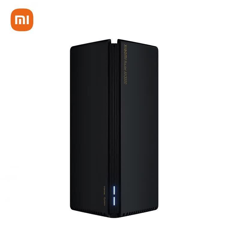 Xiaomi Роутер AX3000 WiFi 6 (Китайская версия)