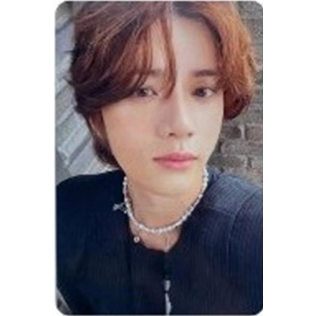 TXT ГЛАВА ИМЕНИ : ОФИЦИАЛЬНАЯ ФОТОКАРТОЧКА FREEFALL weverse