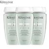 Kérastase Шампунь для кожи головы двойного действия, 3 шт.