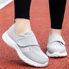 Elderly Walking Shoes Lightweight and Fashionable Elderly Shoes with Mesh Surface