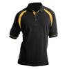 Kustom Kit Oak Hill Mens Short Sleeve Polo Shirt