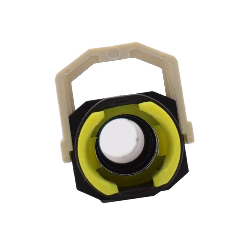 1x Для Mazda 3 2004-2012 Mazda 5 Соединитель водяного шланга охлаждения/отопителя D651-61-240