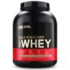 Optimum Nutrition Gold Standard Whey Protein Mocha Cappuccino 70 Servings, 2.27kg, 1 Unit
